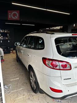 هيونداي سانتافي